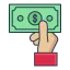 Dollar icon 64x64