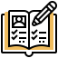 Персональная информация иконка 64x64