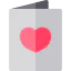 Invitation icon 64x64
