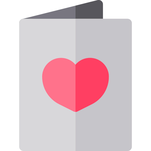 Invitation icon