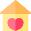 Home icon 64x64