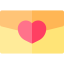 Letter icon 64x64