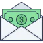 Envelope icon 64x64