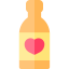 Champagne icon 64x64