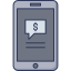 Smartphone icon 64x64