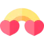 Love icon 64x64