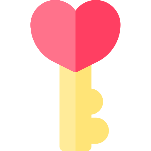 Key icon