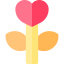 Flower icon 64x64