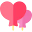 Balloons icon 64x64