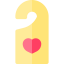 Door hanger icon 64x64