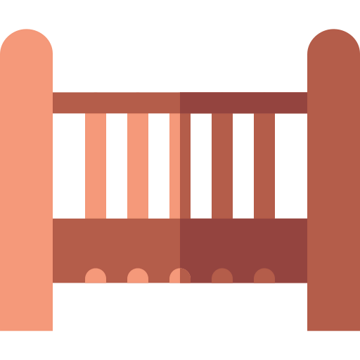 Cradle icon