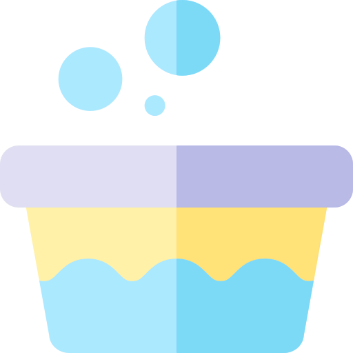 Bath icon