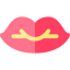 Kiss icon 64x64