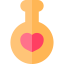 Love potion Ikona 64x64