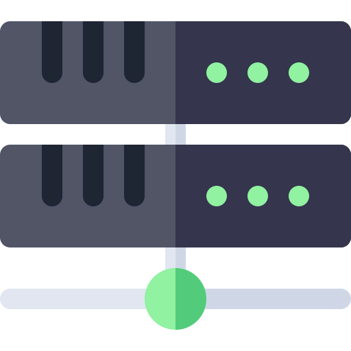 Server icon