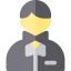 Groom icon 64x64