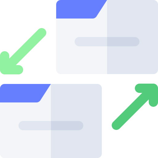 Pingback icon