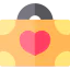 Luggage icon 64x64