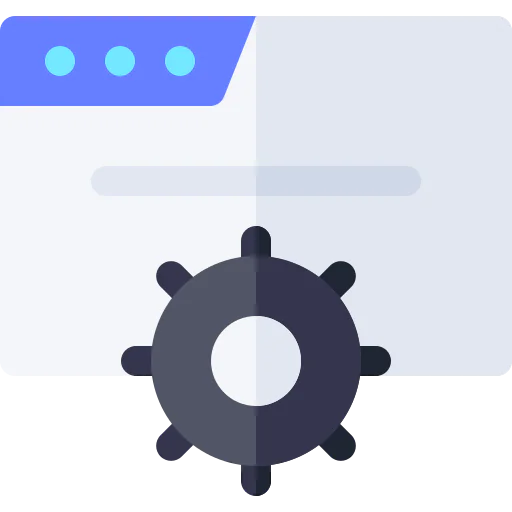 Settings icon