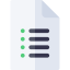 Checklist icon 64x64
