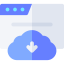Browser icon 64x64
