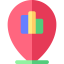Placeholder icon 64x64