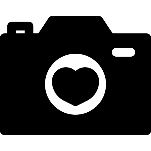 Camera アイコン