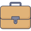 Portfolio icon 64x64