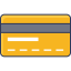 Credit card icon 64x64