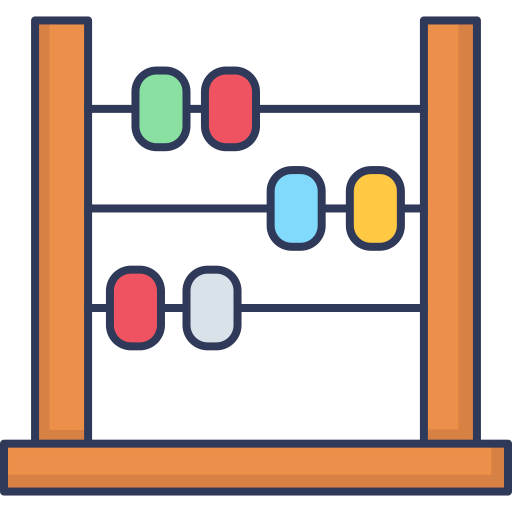 Abacus icon
