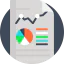 Infographic icon 64x64