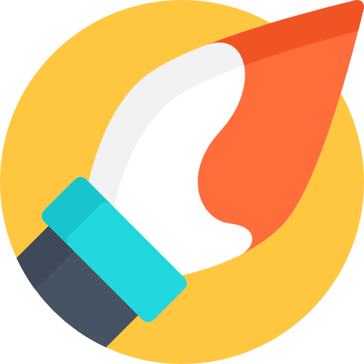 Brush icon