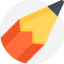 Pencil icon 64x64