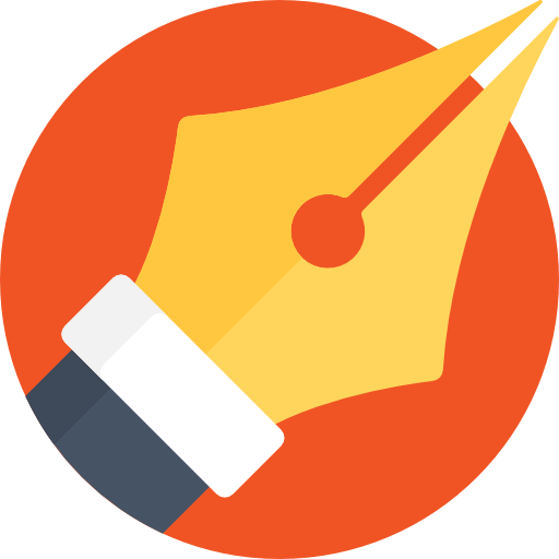 Pen icon