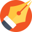 Pen icon 64x64