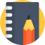 Sketchbook icon 64x64