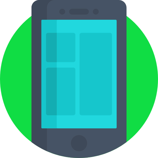 Interface іконка