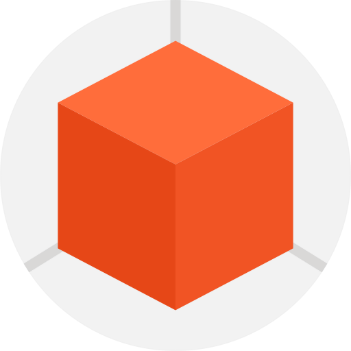 3d icon