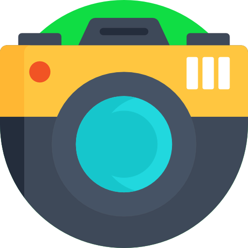 Camera Symbol