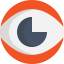 Visibility Symbol 64x64