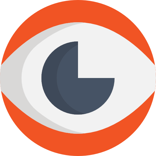 Visibility icon