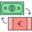 Dollar note icône 64x64