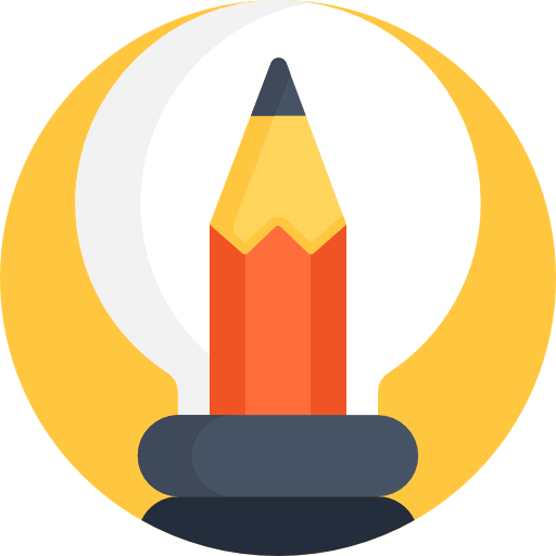 Creativity icon