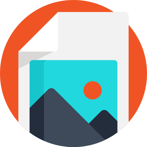 Jpeg icon