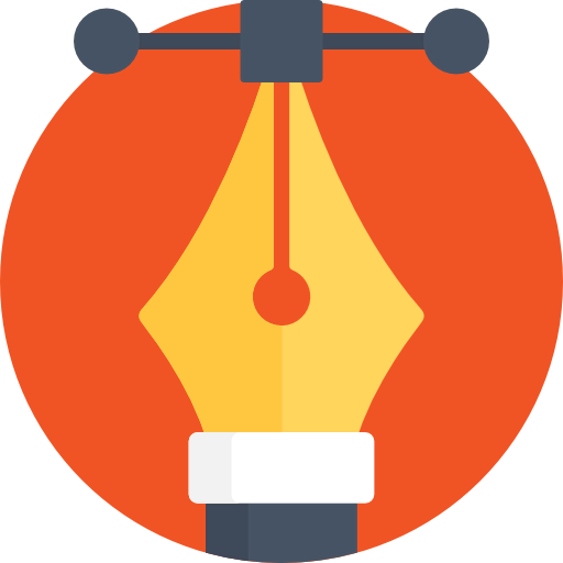 Pen icon