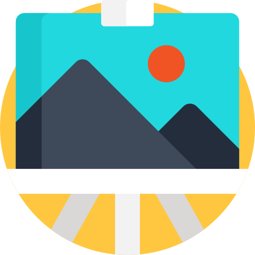 Canvas icon