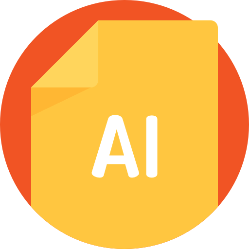 AI icon