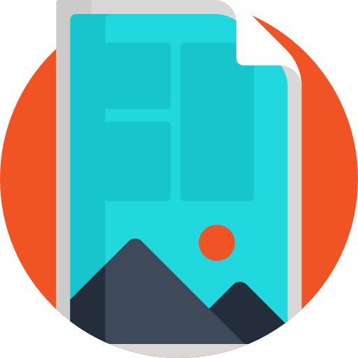 Jpeg icon
