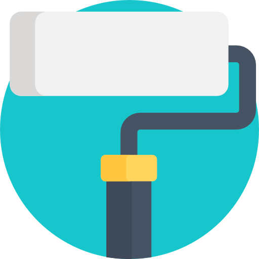 Roller icon