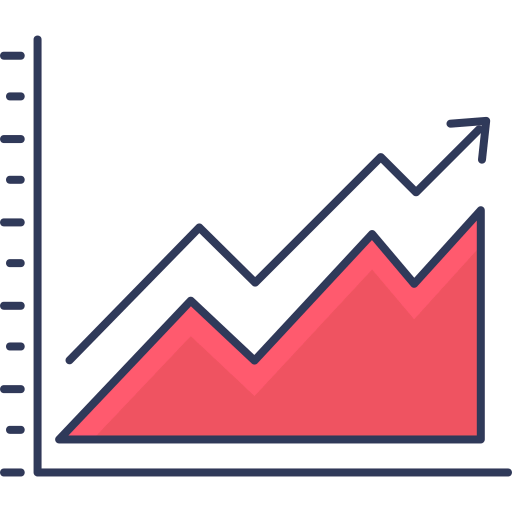 Graph icon